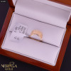 Rose gold women's ring #63089 Rose gold women's ring #63089