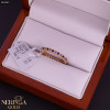 Rose gold women's ring #63330 Rose gold women's ring #63330
