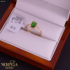 Rose gold women's ring #63775 Rose gold women's ring #63775