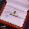 Rose gold women's ring #63778 Rose gold women's ring #63778