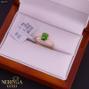 Rose gold women's ring #63779 Rose gold women's ring #63779