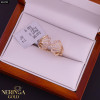 Rose gold women's ring #63791 Rose gold women's ring #63791