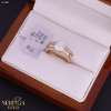 Rose gold women's ring #63889 Rose gold women's ring #63889