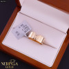 Rose gold women's ring #62710 Rose gold women's ring #62710