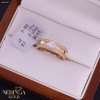 Rose gold women's ring #63949 Rose gold women's ring #63949