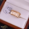 Rose gold women's ring #63962 Rose gold women's ring #63962