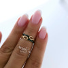 Rose gold women's ring #60781 Rose gold women's ring #60781