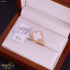 Rose gold women's ring #64540 Rose gold women's ring #64540