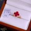 Rose gold women's ring #60048 Rose gold women's ring #60048