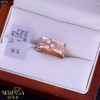 Rose gold women's ring #65223 Rose gold women's ring #65223