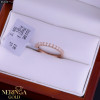 Rose gold women's ring #64919 Rose gold women's ring #64919
