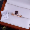 Rose gold women's ring #65762 Rose gold women's ring #65762