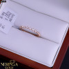 Rose gold women's ring #65354 Rose gold women's ring #65354