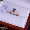 Rose gold women's ring #65362 Rose gold women's ring #65362