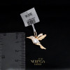 Rose gold pendant #61518 Rose gold pendant #61518
