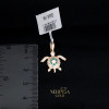 Rose gold pendant #58975 Rose gold pendant #58975