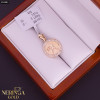 Rose gold zodiac sign pendant #59884 Rose gold zodiac sign pendant #59884