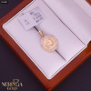 Rose gold zodiac sign pendant #59892 Rose gold zodiac sign pendant #59892