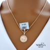 Rose gold zodiac sign pendant #59892 Rose gold zodiac sign pendant #59892