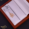 Rose gold zodiac sign pendant #61546 Rose gold zodiac sign pendant #61546