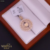 Rose gold zodiac sign pendant #61568 Rose gold zodiac sign pendant #61568