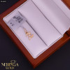 Rose gold letter pendant #61609 Rose gold letter pendant #61609