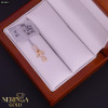Rose gold letter pendant #61612 Rose gold letter pendant #61612