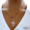 Rose gold icon pendant #61592 Rose gold icon pendant #61592