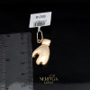 Rose gold pendant #61477 Rose gold pendant #61477