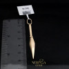 Rose gold pendant #61489 Rose gold pendant #61489