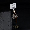 Rose gold pendant #61491 Rose gold pendant #61491