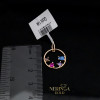Rose gold pendant #61496 Rose gold pendant #61496
