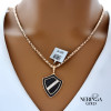 Rose gold pendant #61465 Rose gold pendant #61465