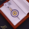 Rose gold pendant #61468 Rose gold pendant #61468