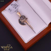 Rose gold pendant #61491 Rose gold pendant #61491