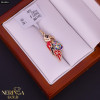 Rose gold pendant #61494 Rose gold pendant #61494
