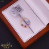 Rose gold pendant #61496 Rose gold pendant #61496