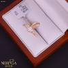 Rose gold pendant #61518 Rose gold pendant #61518