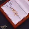 Rose gold pendant #61523 Rose gold pendant #61523