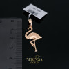 Rose gold pendant #62653 Rose gold pendant #62653