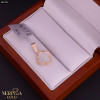 Rose gold pendant #62761 Rose gold pendant #62761