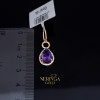 Rose gold pendant #63020 Rose gold pendant #63020