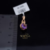 Rose gold pendant #63019 Rose gold pendant #63019