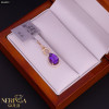 Rose gold pendant #63020 Rose gold pendant #63020
