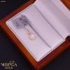 Rose gold pendant #63033 Rose gold pendant #63033