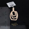 Rose gold pendant #63765 Rose gold pendant #63765