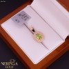 Rose gold pendant #63762 Rose gold pendant #63762