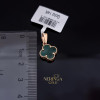Rose gold pendant #64444 Rose gold pendant #64444
