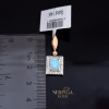 White rose gold pendant #64369 White rose gold pendant #64369