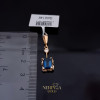 White rose gold pendant #64367 White rose gold pendant #64367